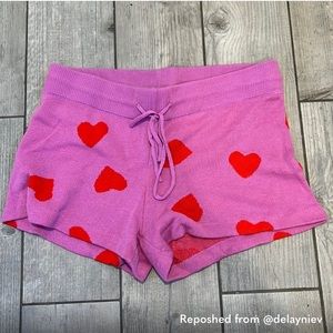 COPY - beach riot shorts